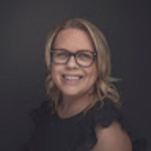 Meet your Posher, Carrie